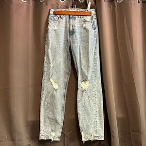 Zara Jeans, denim, size 4